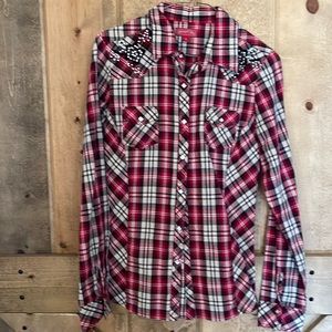 Women’s western top